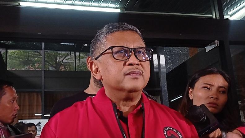 PDIP: Pertemuan Megawati dengan Prabowo Menunggu Momentum yang Tepat