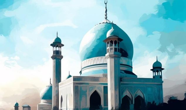 Khutbah Jumat Terbaru 2024 Singkat Padat tentang Keutamaan Malam Nisfu Syaban
