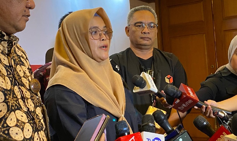 Bawaslu Temukan Kejanggalan di Sirekap: Satu TPS Punya 80.000 Pemilih