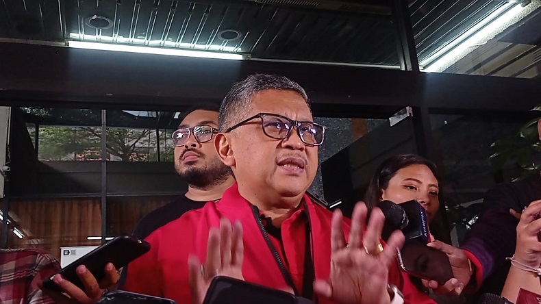 PDIP Nilai UU Kementerian Negara Belum Perlu Direvisi: Aturan yang Ada Masih Visioner