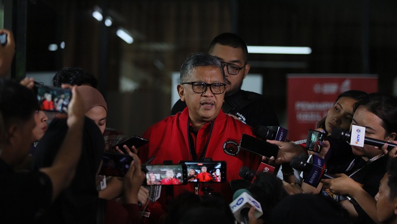 TPN Akan Libatkan Akademisi Jadi Tim Khusus Audit Forensik Hasil Pilpres 