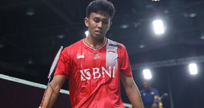 Hasil BATC 2024: Yohannes Kalah, Indonesia Runner Up Grup D