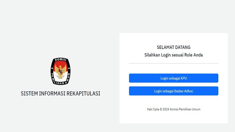 Sirekap Pemilu Kacau-Balau, Cyberity: Audit Keamanan Server KPU!