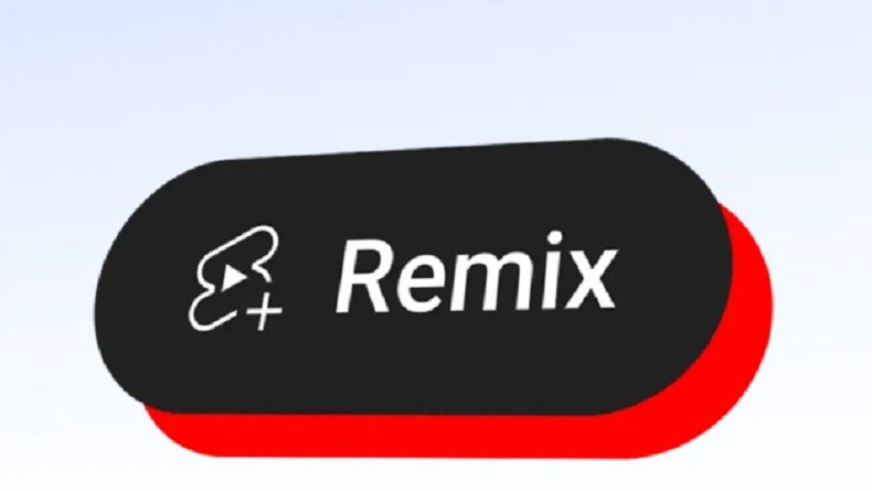 YouTube Shorts Punya Fitur Baru, Pengguna Bisa Remix Video Musik
