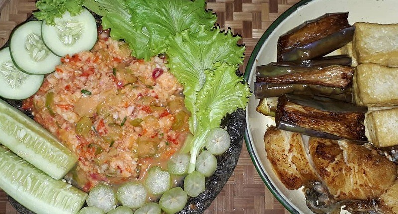 Resep Sambal Ganja Belimbing Wuluh yang Enak Bikin Nagih