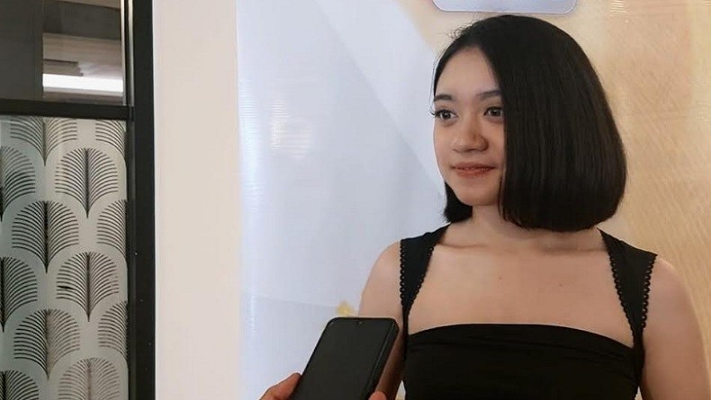 Ikut Audisi Miss Indonesia 2024, Angelicha Cherylene Akui Suka dengan Kontes Kecantikan