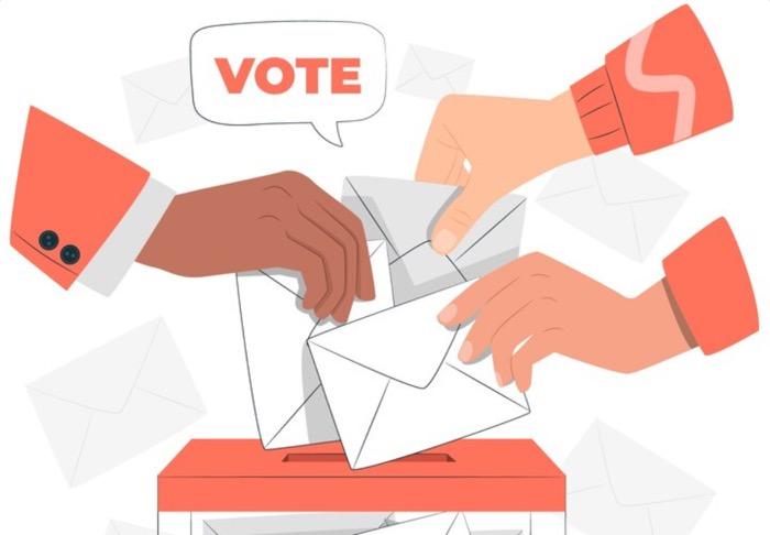 Berapa Gaji Saksi Partai Pemilu 2024? Besarannya Menggiurkan Lho!