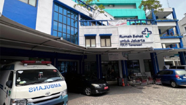 RSUD Taman Sari Buka Konsultasi Gangguan Mental bagi Caleg dan Timses, 50 Orang Mendaftar