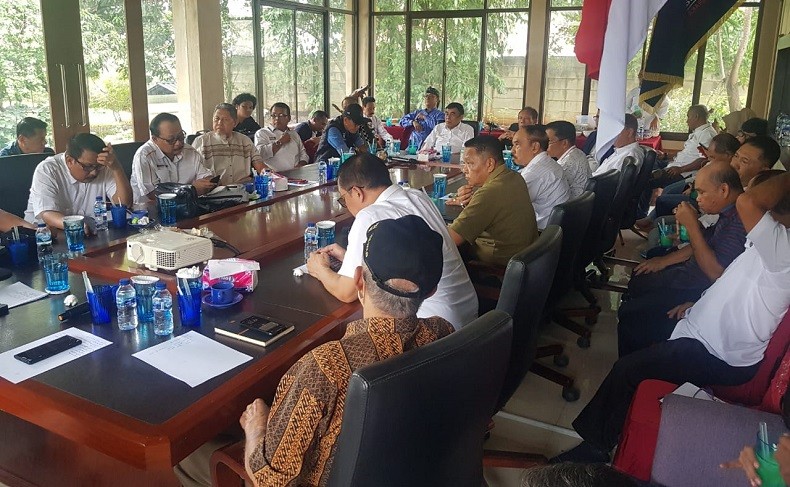 Purnawirawan Jenderal TNI-Polri Desak Prabowo-Gibran Didiskualifikasi