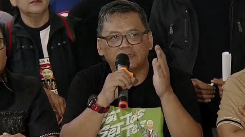 Relawan Ganjar-Mahfud Gelar Aksi Tolak Kejanggalan Pilpres 2024 di Bawaslu Besok