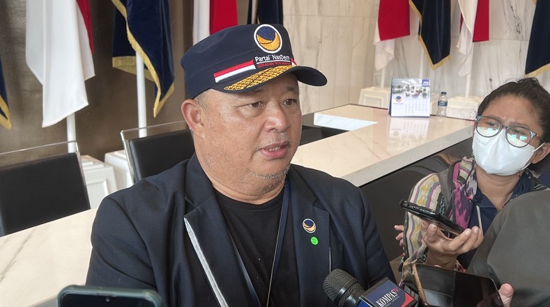 Parpol Pendukung AMIN Bakal Bertemu Hari Ini, Bahas Hak Angket?