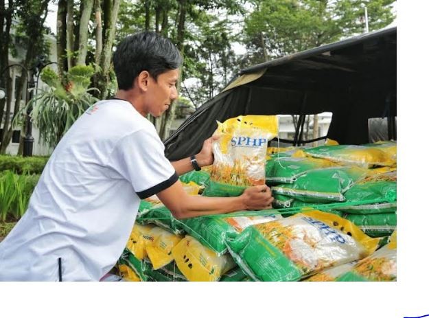 Beras SPHP Boleh Pakai Kemasan Lama imbas Kenaikan Harga Plastik, Ini Syaratnya
