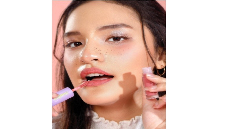 Rahasia Bibir Sehat dan Plumpy