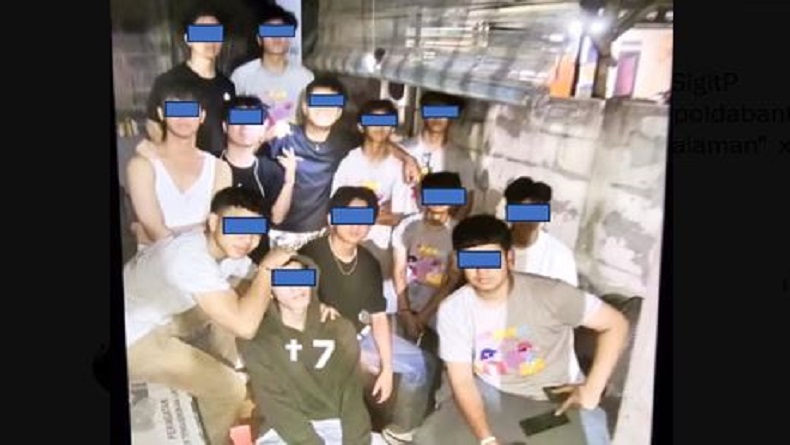 SMA Binus School Berikan Sanksi DO kepada Siswa Pelaku Bullying