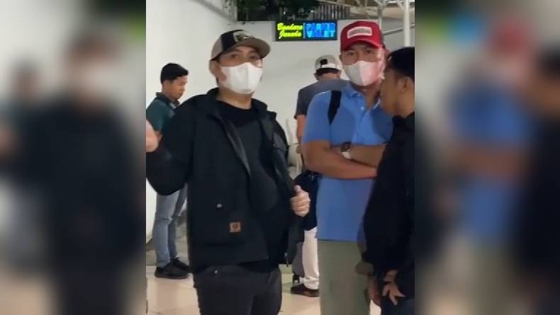 Terpidana KPK Mardani Maming Diduga Pelesiran Pakai Fasilitas Mewah, Ini Kata Ditjen Pas