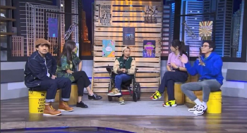 Viral, Vincent Rompies Pernah Kecam Aksi Bullying, seperti Ini Reaksinya!