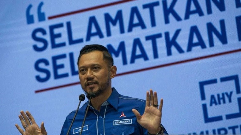Komisi II DPR Dapat Kabar AHY Jadi Menteri ATR, Hadi Tjahjanto Menko Polhukam