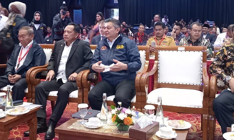 Tak Ada Serangan Teroris di 2023, BNPT Sebut Radikalisasi Tetap Jadi Perhatian Serius 