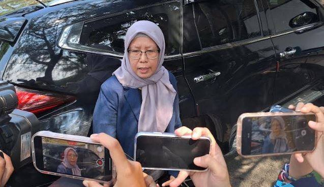 Ibu di Tegal yang Viral Temukan Surat Suara Sudah Tercoblos Diintimidasi hingga Stres