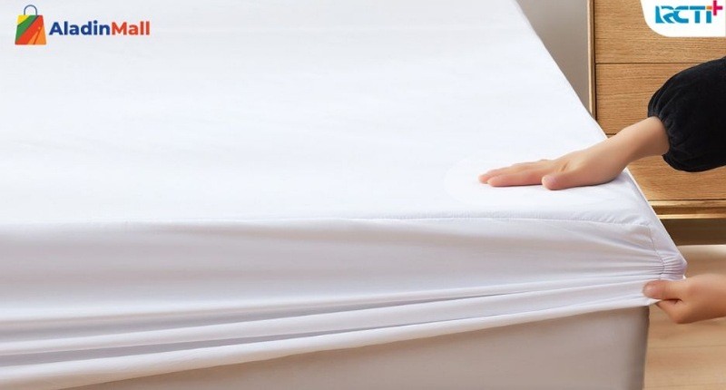 Tips Memilih Sprei yang Nyaman, dari Ukuran hingga Kesesuaian Ruangan 