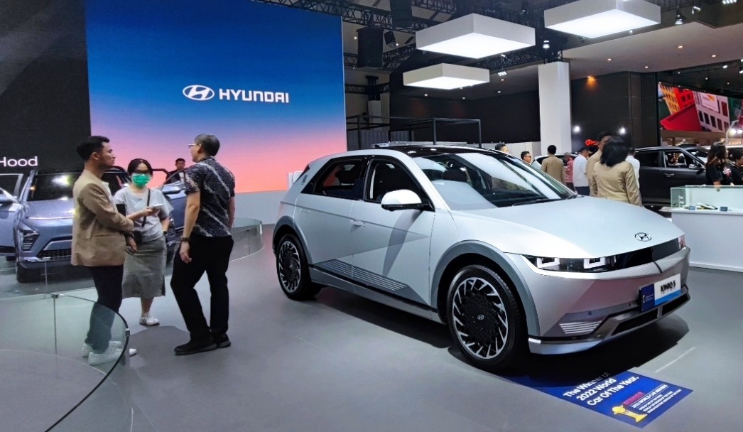 Pemerintah Akan Subsidi Mobil Hybrid, Hyundai Blak-blakan Tak Tertarik Lebih Pilih EV