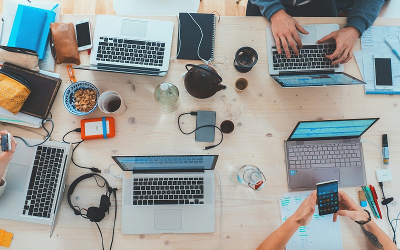 Tertarik Jadi Content Creator? Simak Dulu Aturan Hak Cipta untuk Melindungi Konten Digital