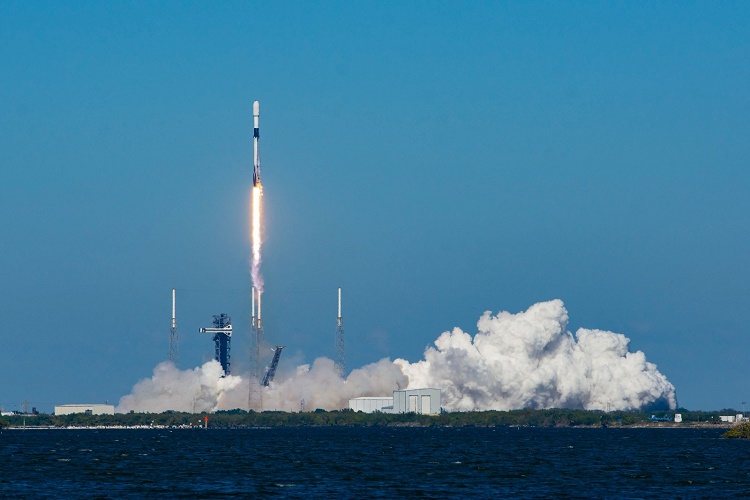 Sukses Diluncurkan dari Florida, Satelit Merah Putih 2 Resmi Beroperasi