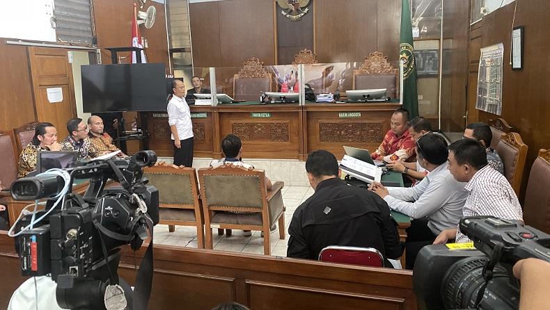 Ahli Hukum Pers Tegaskan Aiman Tak Bisa Ungkap Identitas Narasumbernya: Sangat Berbahaya