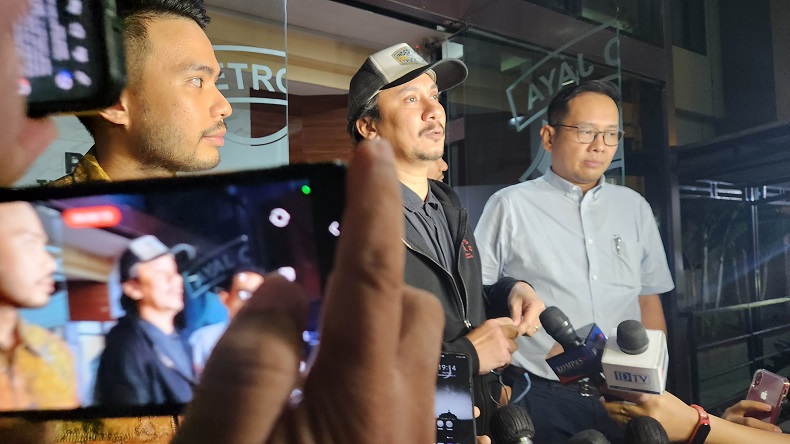 Pengacara Ungkap Kondisi Mental Anak Vincent Rompies yang Diduga Terlibat Kasus Perundungan 