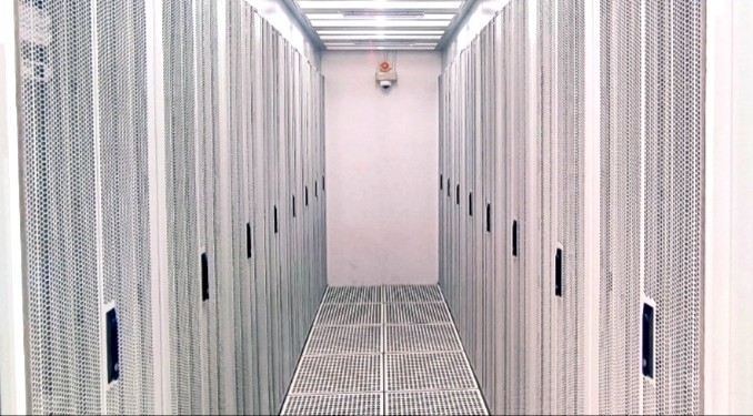 Cloud dan Platform Digital Tumbuh, Tenaga Ahli Indonesia Bangun Data Center