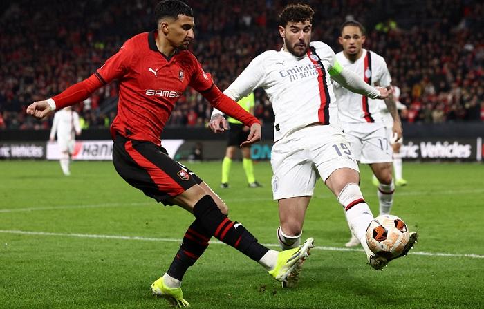 Daftar Lengkap Tim Lolos 16 Besar Liga Europa: Ada AC Milan hingga Liverpool