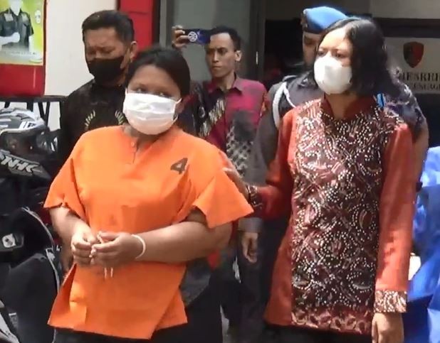 Terungkap! Ini Motif Ibu di Tulungagung Racuni Anak hingga Tewas