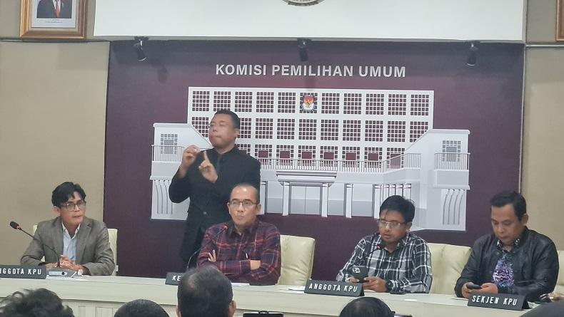 Pemungutan Suara Ulang di Kuala Lumpur Digelar 9-10 Maret 2024