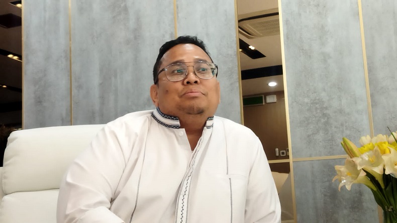 Bawaslu Sebut Pembatalan Hasil Pemilu Bisa Saja Terjadi, Tergantung Temuan di Lapangan