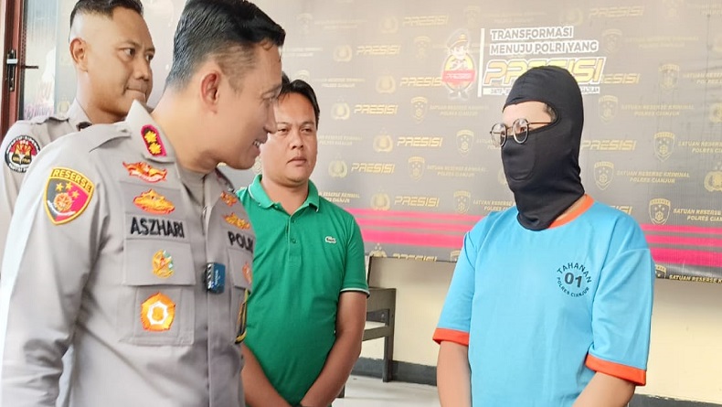 Kronologi Pria Gay Tewas Lemas Dililit Lakban, Korban Tak Sengaja Kencing lalu Ditinggal Pasangan