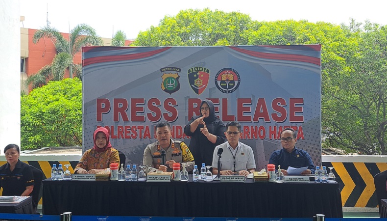 Kasus Pornografi Anak, Polisi: Pelaku Diduga Punya Kelainan Seksual