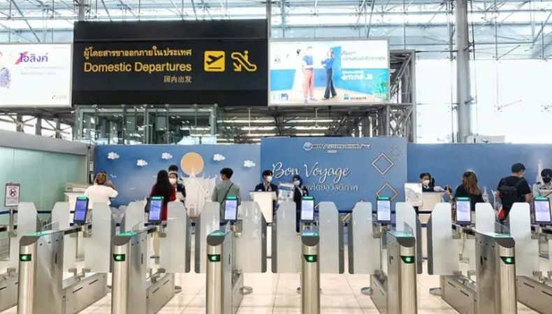 KBRI Bangkok Imbau WNI Ingin ke Thailand Siapkan Uang Tunai yang Banyak, Kenapa?