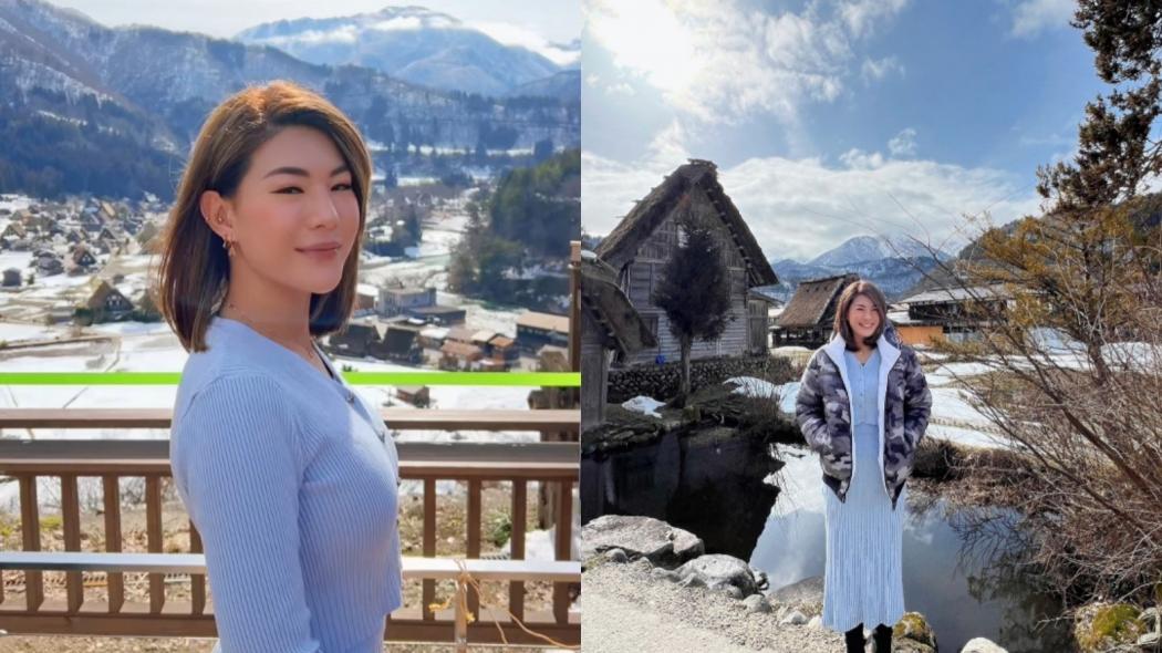 Profil Andrea Gunawan, Influencer asal Indonesia yang Merekam Orang Jepang tanpa Izin
