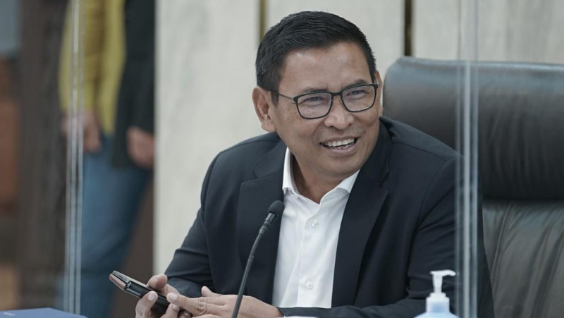 BRI-MI Catat Pertumbuhan Dana Kelolaan 13 Persen hingga Raih Top 5 Manajer Investasi  