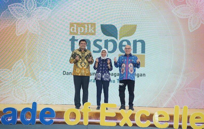 Tingkatkan Kesejahteraan Masa Pensiun Masyarakat, Taspen Life Hadirkan DPLK