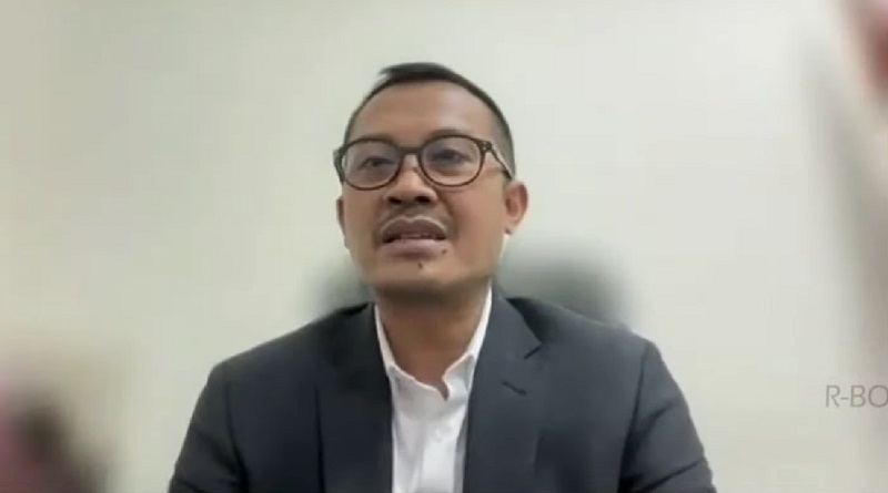 Sekjen Partai Perindo: Pemilu 2024 Harus Diulang karena RI Alami Bencana Ketidakjujuran