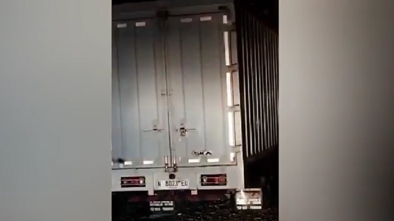 Kronologi Truk Muatan Rokok Rp3,1 Miliar Dirampok di Madiun, Diadang lalu Sopir Dilumpuhkan
