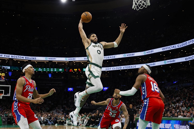 Hasil NBA Hari Ini: Boston Celtics Berjaya, Chicago Bulls Keok 