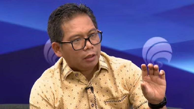 Dewan Pers: Perpres Publisher Rights Hadirkan Konten Jurnalisme yang Akuntabel