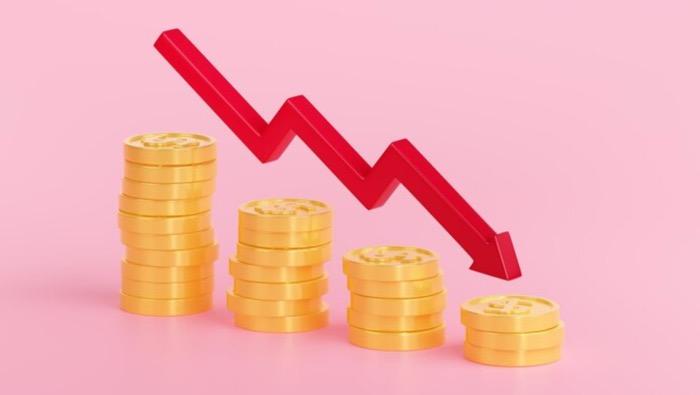 Inflasi Tahunan RI Sentuh 2,75 Persen, Ini Biang Keroknya
