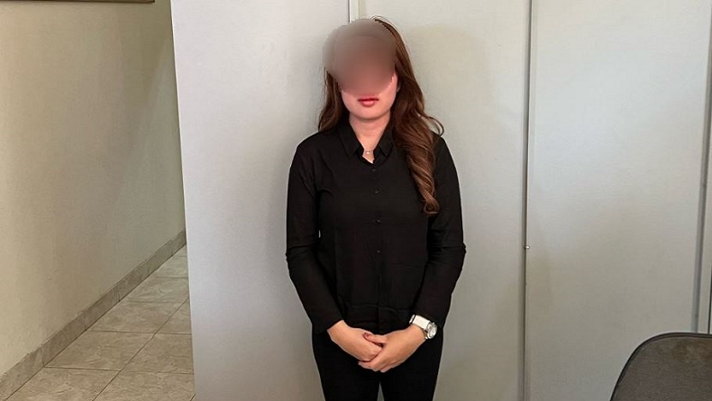 Kejari Malang Tangkap Perempuan Cantik Terpidana Kasus Zina, Sempat Buron 4 Tahun