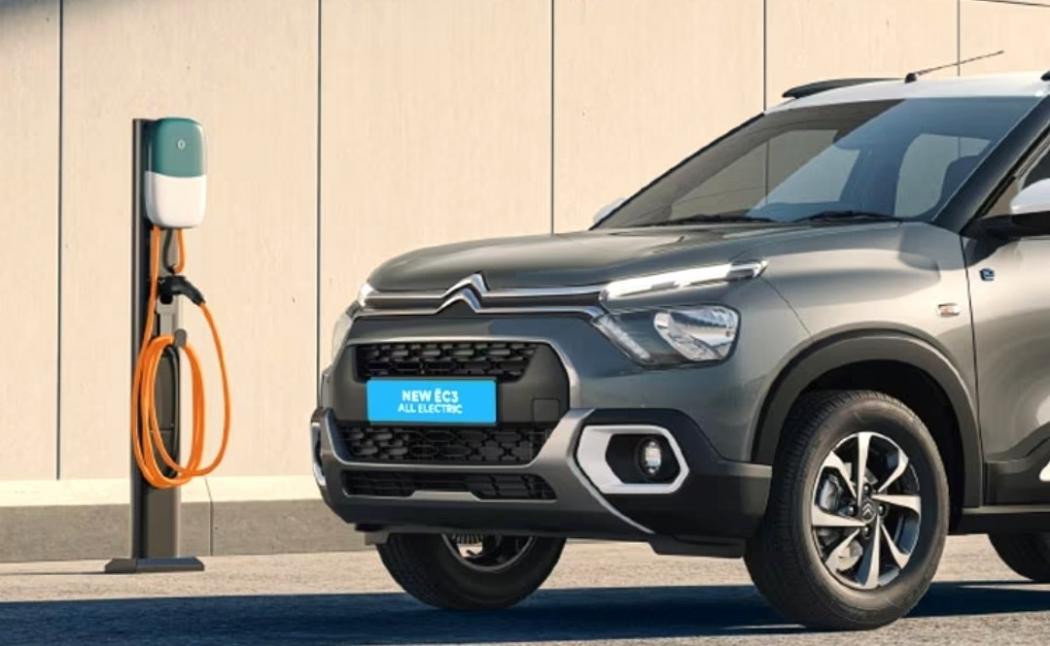Citroen Siap Rakit Mobil Listrik di Indonesia Tahun Ini, Apa Dapat Insentif?