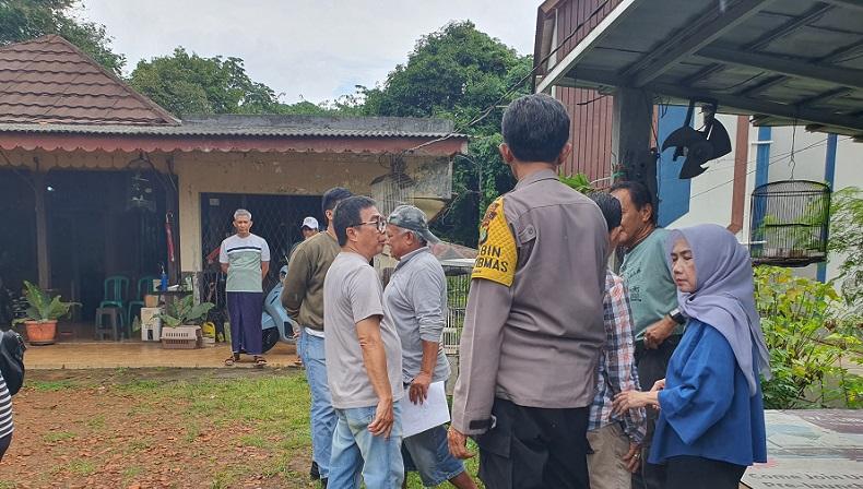 Sosok Terduga Dukun Santet di Ciputat, Pengurus Masjid dan Calo Tanah