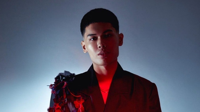 Nuca Rilis Single Terbaru yang Diberi Judul Perisai 