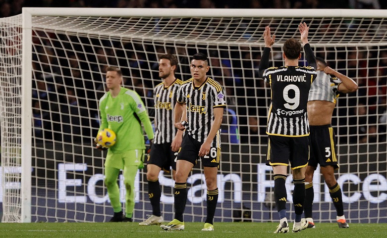 Hasil Napoli Vs Juventus: Si Nyonya Tua Tumbang, Inter Milan Makin Dekat dengan Scudetto